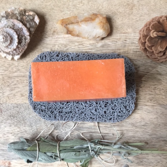 ORANGE GROVE glycerin bar soap (4.5 oz) - Picture 4 of 7